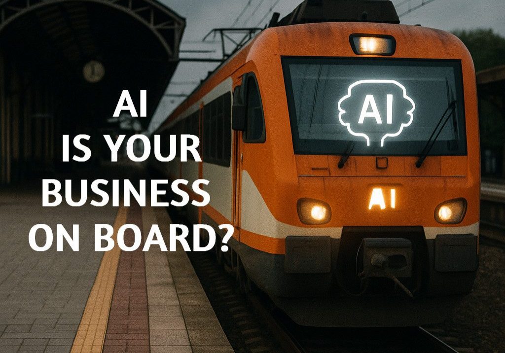 AI TRAIN